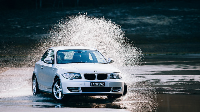 <p>Is a BMW a campaign expense? (Source: Flickr / Dave See)</p>