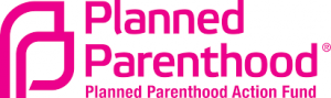  (Planned Parenthood Action Fund Logo)