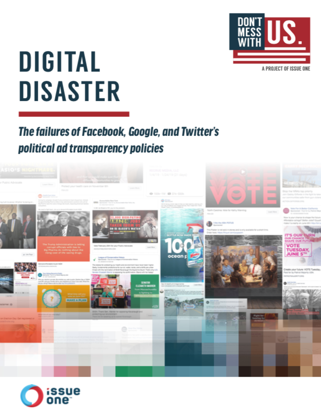 Digital Disaster PDF Free Download